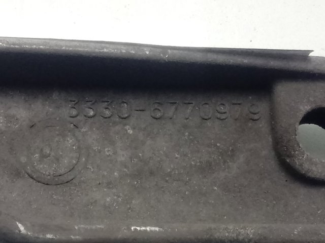 33306770979 BMW Barra Panhard de suspensão traseira