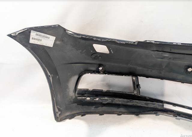 Pára-choque dianteiro VAG 5TA807217AJGRU preço, a partir de 395,87 USD