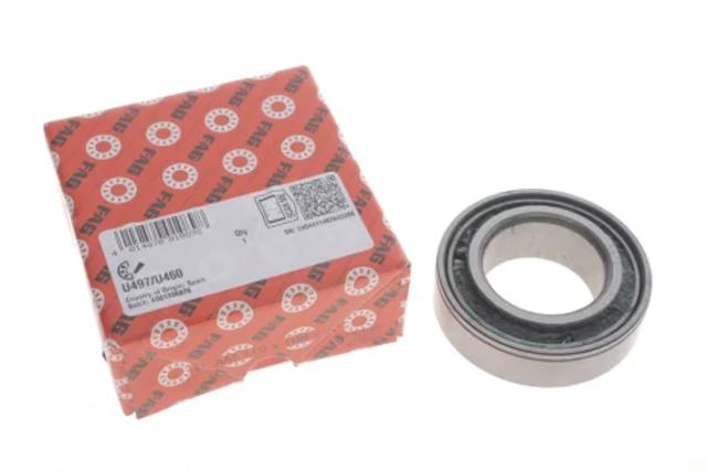 Rolamento de cubo traseiro FAG U497U460 preço, a partir de 44,27 USD