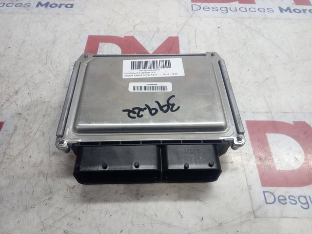  VAG 05C907394D preço, a partir de 98,75 USD