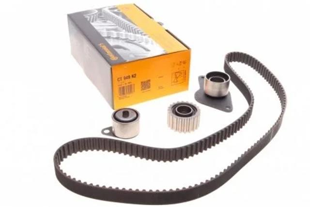 CT949K2 Continental/Siemens Correia do mecanismo de distribuição de gás, kit