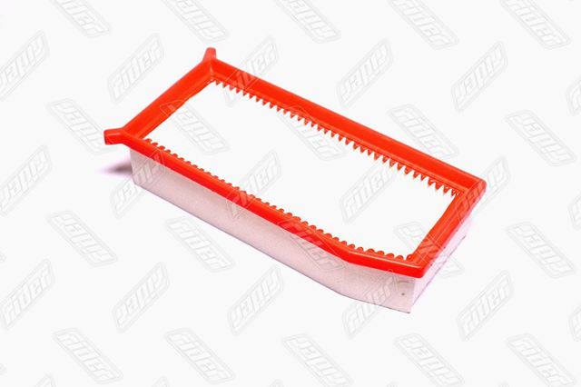 RD1340WA9770 Rider Filtro de ar