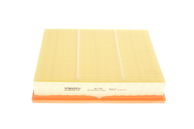 Compre WH996 Wunder Filtro de ar