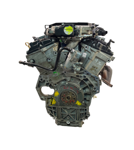 Motor montado General Motors LY7 preço, a partir de 3718,40 USD