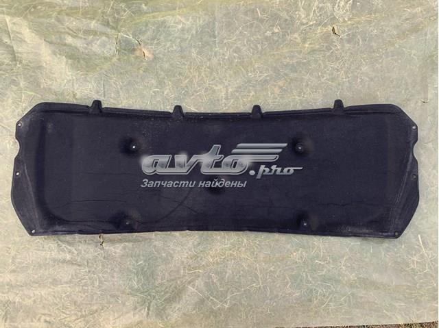  Isolamento de ruído da capota Suzuki Vitara SUV (LY) (2015 - 2026) 