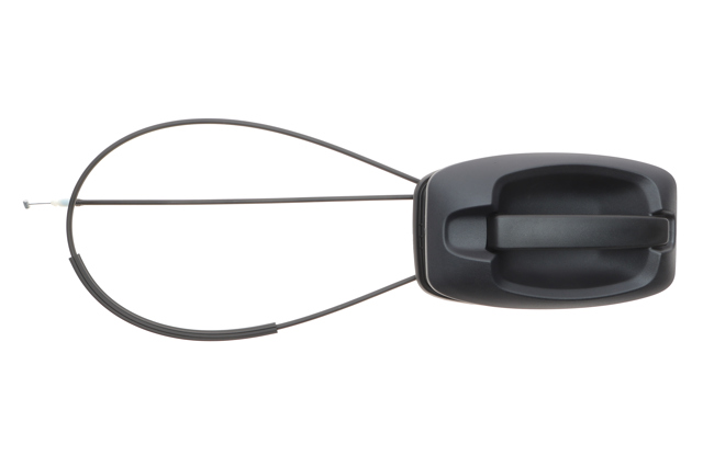 Compre 5050041 Autotechteile Maçaneta externa da porta traseira