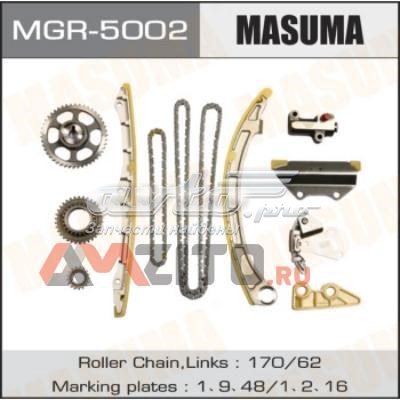 Compre MGR5002 Masuma Cadeia do mecanismo de distribuição de gás, kit