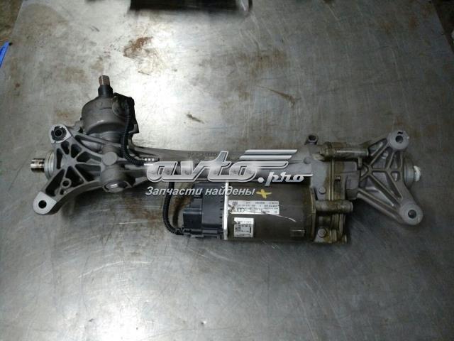 8W1423055AK VAG Cremalheira da direção