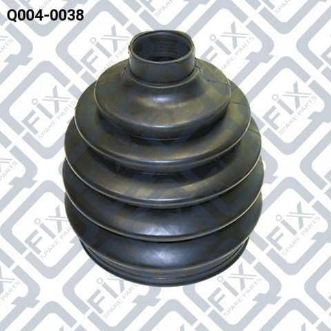 Bota de proteção externa de junta homocinética do semieixo dianteiro Q-fix Q0040038 preço, a partir de 30,20 USD