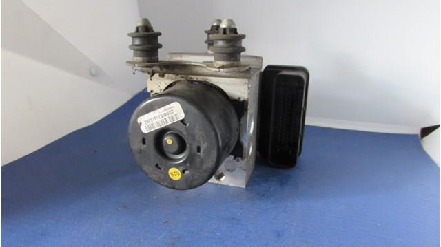 Unidade hidráulico de controlo ABS 4L0614517A VAG