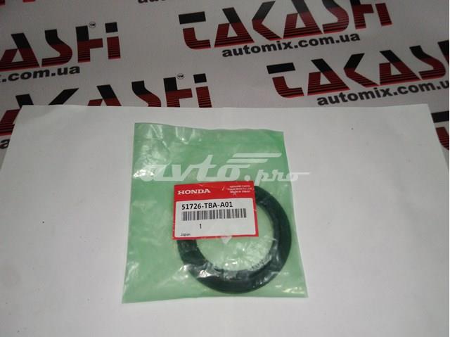 Rolamento de suporte do amortecedor dianteiro 51726TBAA01 Honda