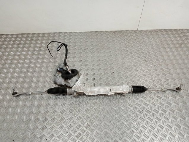 9834749080 Peugeot/Citroen Cremalheira da direção