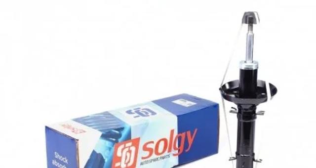 Amortecedor dianteiro Solgy 211075