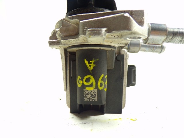 9813064280 Peugeot/Citroen Válvula EGR de recirculação dos gases