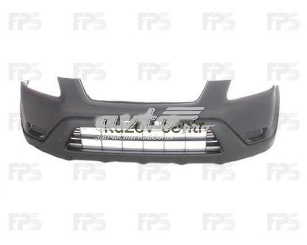 Pára-choque dianteiro FPS FP3006901 preço, a partir de 80,70 USD
