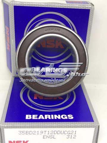 Rolamento de acoplamento do compressor de aparelho de ar condicionado NSK 30BD219T12DDULXCG02 preço, a partir de 17,75 USD