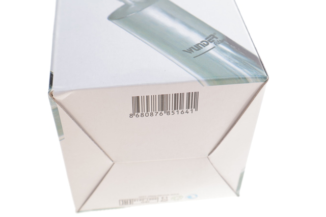 Filtro de combustível Wunder WB1181 preço, a partir de 38,62 USD
