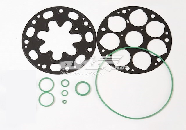 Compre Kit de reparação do compressor de aparelho de ar condicionado Seat Leon 1