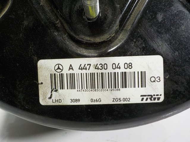 Compre A4474300408 Mercedes 
