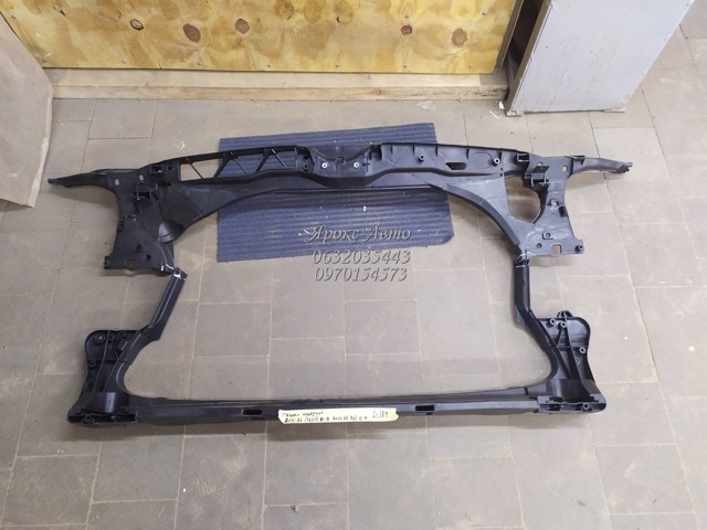 Suporte do radiador montado (painel de montagem de fixação das luzes) FPS FP1214200 preço, a partir de 125,26 USD