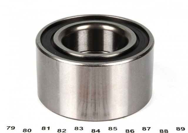 Rolamento de cubo dianteiro CX/Complex CX219 preço, a partir de 22,48 USD