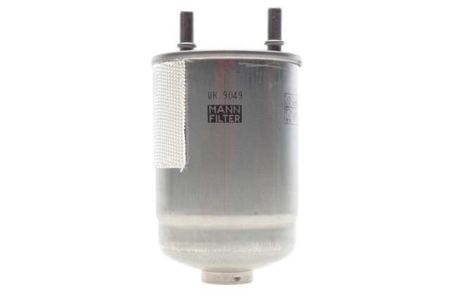 Filtro de combustível Mann-Filter WK9049Z preço, a partir de 44,68 USD