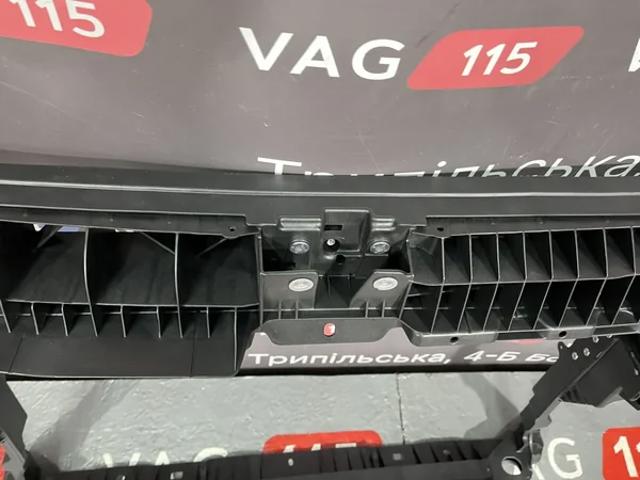 FP7456200 FPS Suporte do radiador montado (painel de montagem de fixação das luzes)
