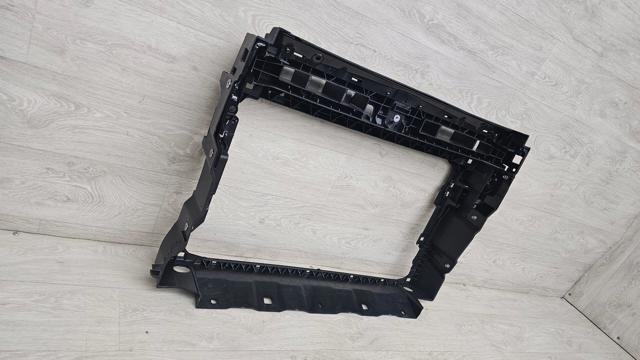 Suporte do radiador montado (painel de montagem de fixação das luzes) PVG30127A Signeda