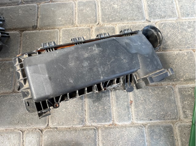  Peugeot/Citroen 9656581180