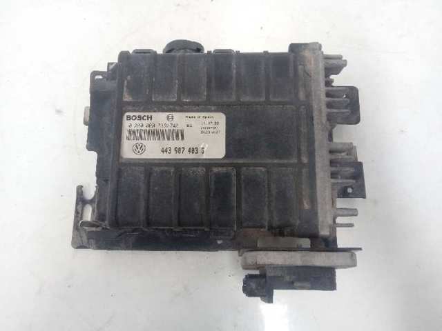 Módulo de direção (Centralina eletrônica) de motor VAG 0280000739 preço, a partir de 86,98 USD