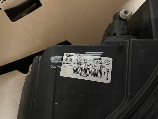 Compre 9817298380 Peugeot/Citroen Luz esquerda