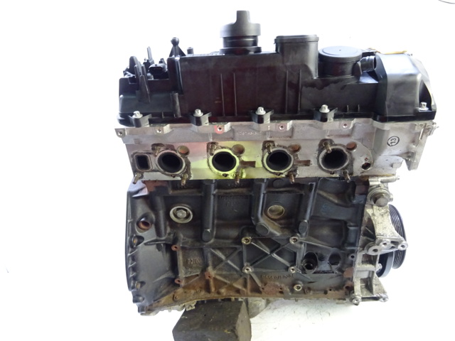 646811OM646 Mercedes Motor montado