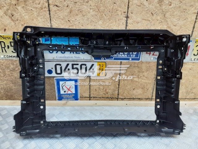 Compre FP7430200 FPS Suporte do radiador montado (painel de montagem de fixação das luzes)
