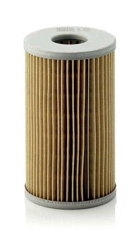 Compre H720X Mann-Filter Filtro de óleo