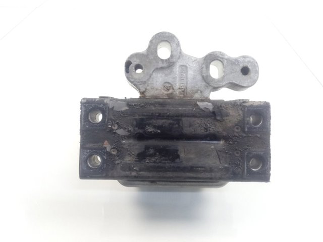 Coxim de transmissão (suporte da caixa de mudança) Ford GK217M124AE