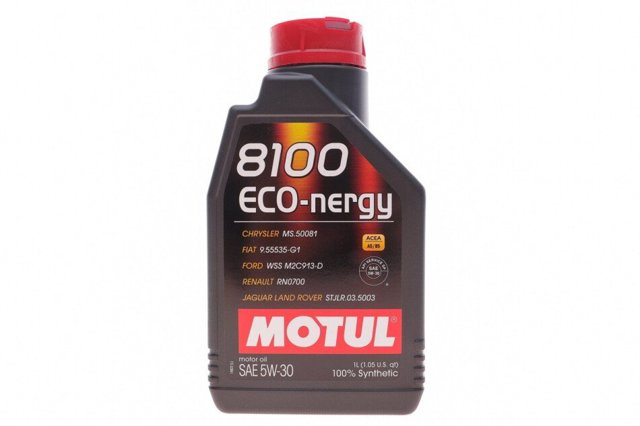 Óleo para motor Motul 812301
