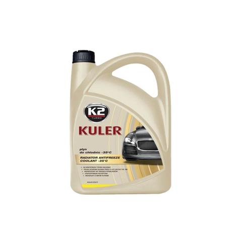 Compre T205Y K2 Fluido de esfriamento