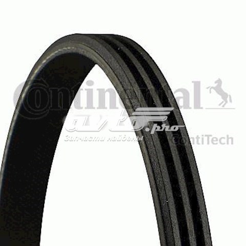 Compre 3PK760 Dongil Correia dos conjuntos de transmissão
