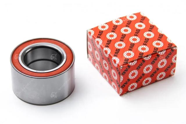 Compre 564725AB FAG Cubo traseiro