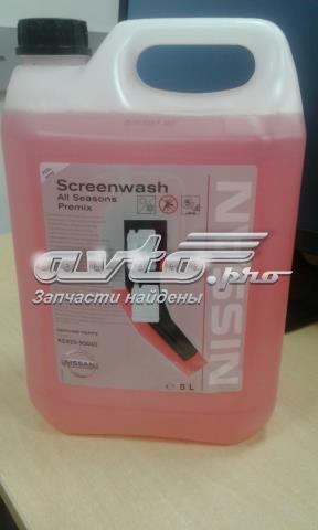 Compre KE92090040 Nissan/Infiniti Fluido para lavador de pára-brisas