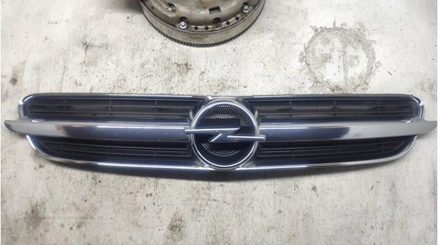 Compre Grelha do radiador Opel Vectra 