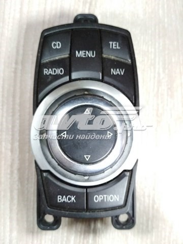 9206444 BMW Módulo de ignição (comutador)