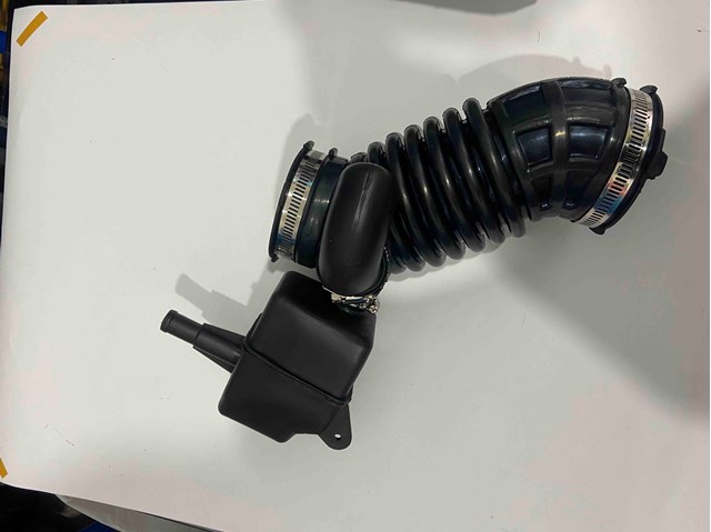 Compre 16576ET00A Nissan/Infiniti Cano derivado de ar do medidor de consumo do ar