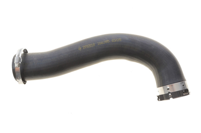 Mangueira (cano derivado) de intercooler NRF 166395