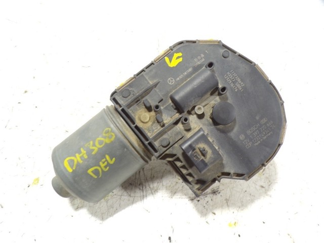 Compre 1397220666 Mercedes Motor de limpador pára-brisas do pára-brisas