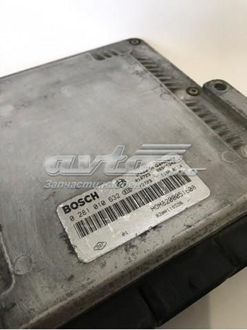 Compre 0281010632 Bosch Módulo de direção (Centralina eletrônica) de motor