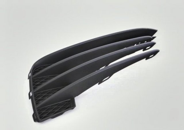 5G0853665F9B9 VAG Grelha do radiador