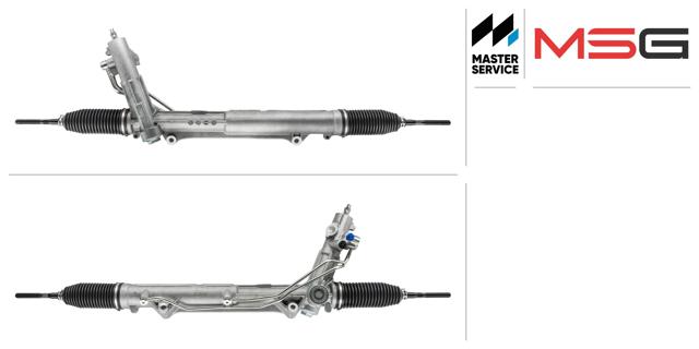 Cremalheira da direção MSG BW211 preço, a partir de 286,03 USD