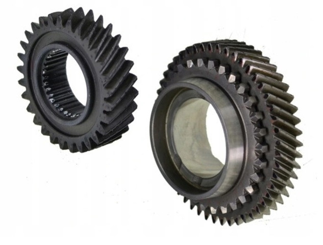 244634 C.e.i. Roda dentada motriz de 5ª velocidade
