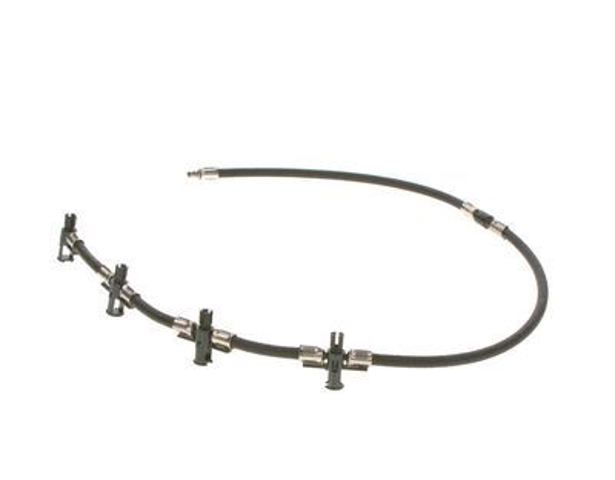Compre 928402086 Bosch Tubo de combustível, inverso desde os injetores